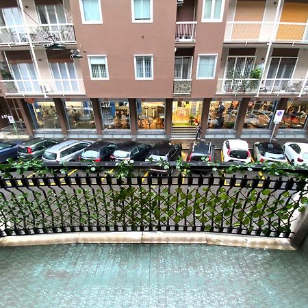 Appartamento In Darsena - Navigli Milano Dış mekan fotoğraf