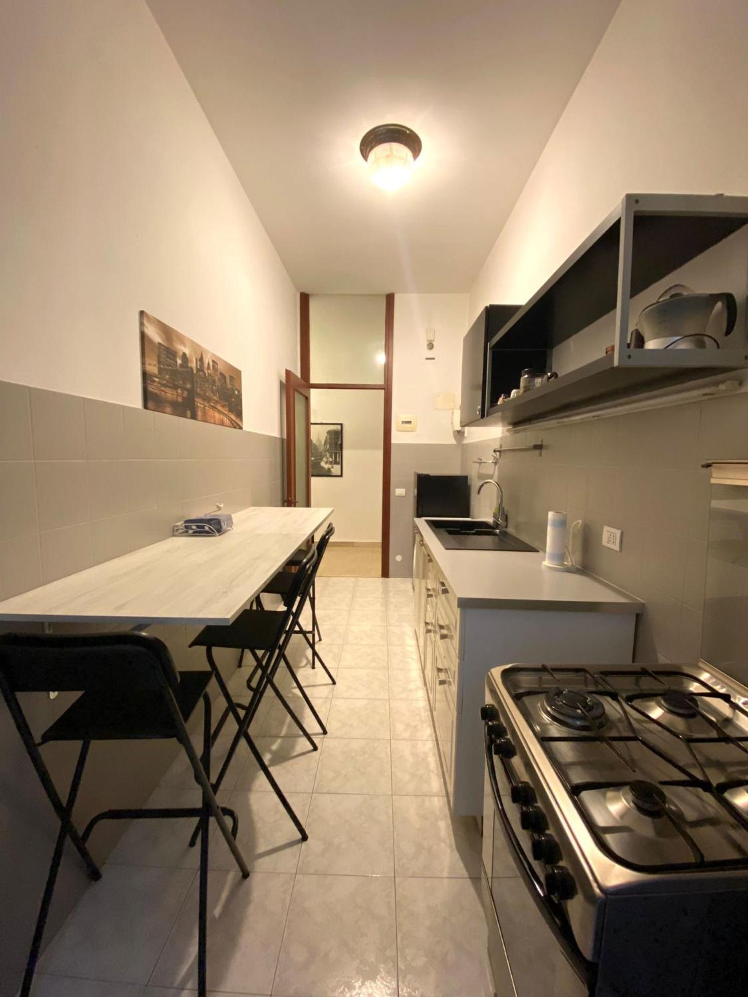 Appartamento In Darsena - Navigli Milano Dış mekan fotoğraf
