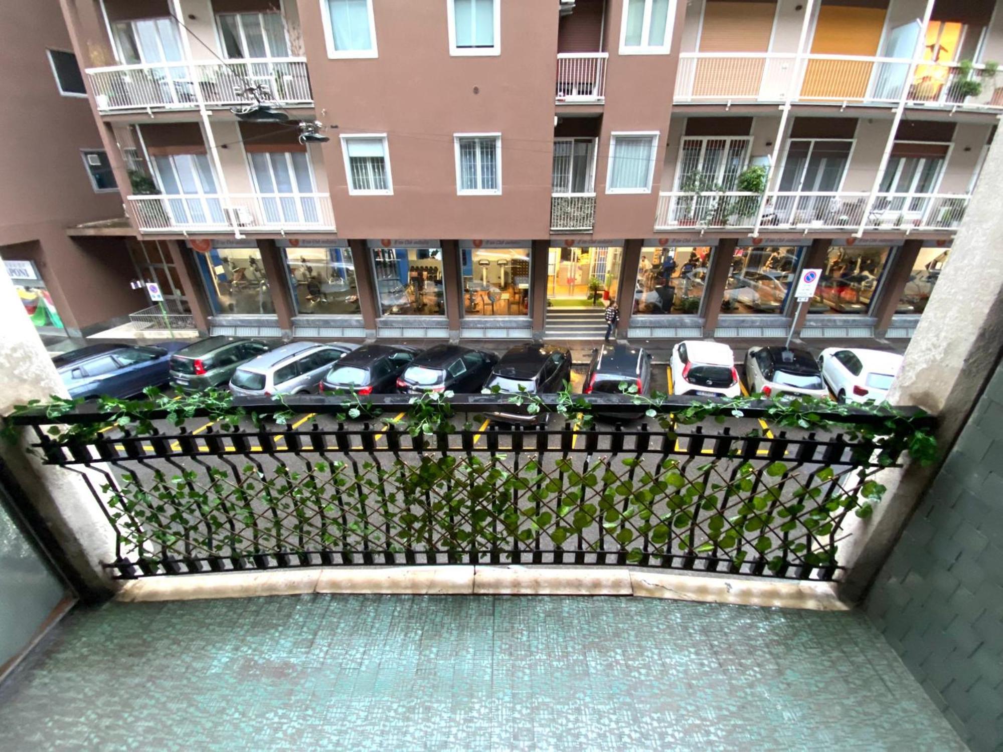 Appartamento In Darsena - Navigli Milano Dış mekan fotoğraf